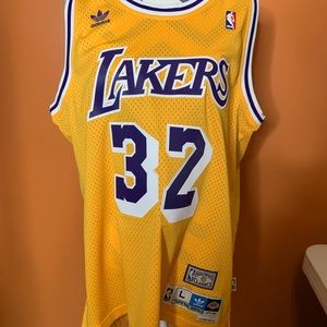 Lakers Jersey